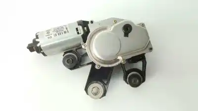 Second-hand car spare part REAR WINDSHIELD WIPER MOTOR for VOLKSWAGEN TOUAREG (7LA)  OEM IAM references 7L0955712B 7L0955712C 404761B