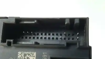 Автозапчастина б/у модуль комфорт для skoda octavia lim. (5e3) like посилання на oem iam 5q4959392e a2c7494680300 5q4959392b