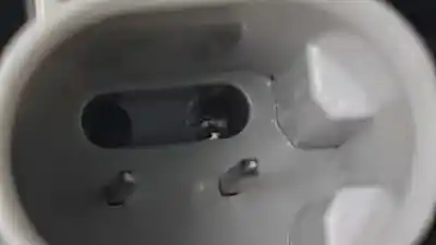 Peça sobressalente para automóvel em segunda mão depósito do limpa vidros por bmw x5 (e53) 4.4i automático referências oem iam 61668252722  61678252738