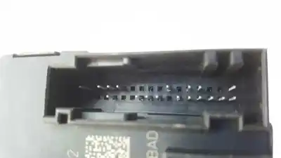 Автозапчастина б/у модуль комфорт для skoda octavia lim. (5e3) like посилання на oem iam 5q4959393e a2c7494670300 5q4959393b