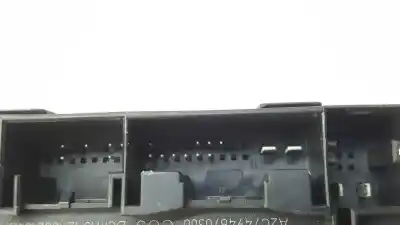 Автозапчастина б/у модуль комфорт для skoda octavia lim. (5e3) like посилання на oem iam 5q4959393e a2c7494670300 5q4959393b