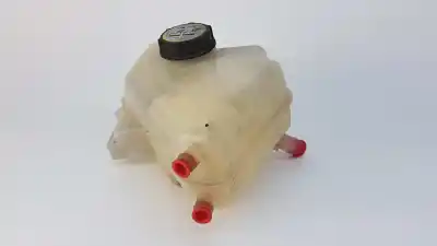 Second-hand car spare part COOLANT EXPANSION TANK for FORD FIESTA (CB1)  OEM IAM references 1504818 8V218K218BB / 8V218K218B 8V21-8K218-BB