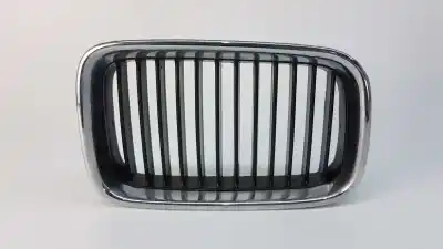 Peça sobressalente para automóvel em segunda mão grelha frontal por bmw serie 3 berlina (e36) 316i referências oem iam 51138122238
