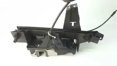 Gebrauchtes Autoersatzteil türschloss vorne rechts zum ford fiesta (ce1) st-line oem-iam-referenzen 2183241 h1baa21812hb h1bbb219464df