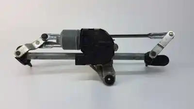 Автозапчасти б/у мотор переднего стеклоочистителя за seat leon (5f1) fr plus ссылки oem iam 5f1955119a