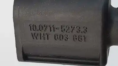 Second-hand car spare part abs sensor for seat leon (5f1) fr plus oem iam references wht003861  10071152733