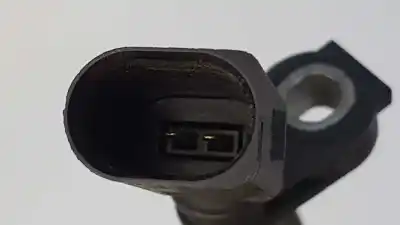Second-hand car spare part abs sensor for seat leon (5f1) fr plus oem iam references wht003861  10071152733