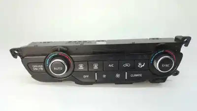 Автозапчасти б/у климат-контроль за kia niro concept ссылки oem iam 97250g5630
