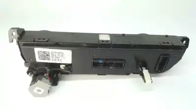 Автозапчасти б/у климат-контроль за kia niro concept ссылки oem iam 97250g5630  97250g5630ca