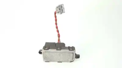 Gebrauchtes Autoersatzteil heizwiderstand zum ford focus lim. (cb8) trend oem-iam-referenzen av6n19e624ab