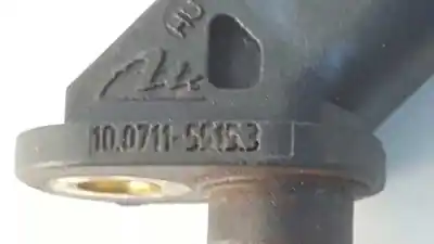 Second-hand car spare part abs sensor for ford focus lim. (cb8) trend oem iam references bv6f2c204fb  10071155153