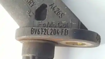 Second-hand car spare part abs sensor for ford focus lim. (cb8) trend oem iam references bv6f2c204fb  10071155153