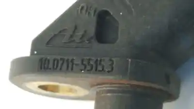 Second-hand car spare part abs sensor for ford focus lim. (cb8) trend oem iam references bv6f2c204fb  10071155153