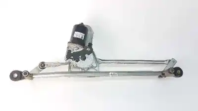 Second-hand car spare part front windshield wiper motor for bmw x5 (e53) 3.0d oem iam references 61617111535