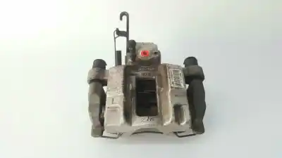 Second-hand car spare part rear left brake caliper for peugeot 308 style oem iam references 9670734480