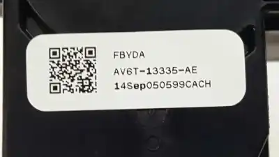 Second-hand car spare part indicator switch for ford focus lim. (cb8) trend oem iam references 1883869 av6t13335ae av6t-13335-ae