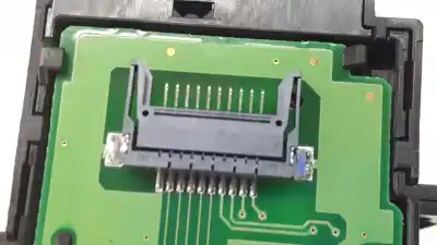 Second-hand car spare part indicator switch for ford focus lim. (cb8) trend oem iam references 1883869 av6t13335ae av6t-13335-ae