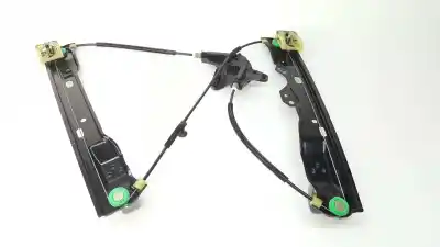 Peça sobressalente para automóvel em segunda mão elevador de vidros dianteiro direito por ford focus lim. (cb8) trend referências oem iam bm51a23200bf 924127104 bm51-a23200-bf