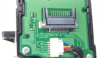 Pezzo di ricambio per auto di seconda mano comando pulito per ford focus lim. (cb8) trend riferimenti oem iam 1900224 f1et17a553ba f1et-17a553-ba