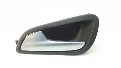 Gebrauchtes Autoersatzteil linker innerer hintergriff zum ford focus lim. (cb8) trend oem-iam-referenzen am51u22601bew