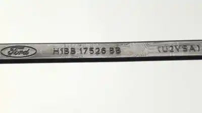 Автозапчастина б/у передній правий річок склоочисника для ford fiesta (ce1) titanium посилання на oem iam 2090764  h1bb17526bb