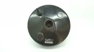 Tweedehands auto-onderdeel rem servo voor mitsubishi outlander (gf0) kaiteki 4wd oem iam-referenties 4680a163