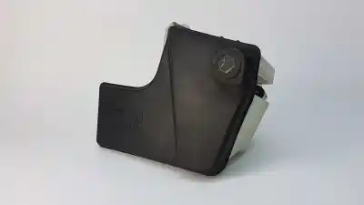 Second-hand car spare part windscreen washer bottle for bmw x5 (e53) 3.0d oem iam references 61668252722