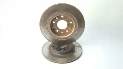 Second-hand car spare part rear disc brake for mazda cx-3 style oem iam references d10e26251