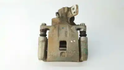 Second-hand car spare part rear right brake caliper for mazda cx-3 style oem iam references d1y12698z