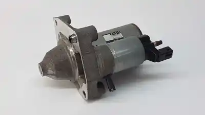 Pezzo di ricambio per auto di seconda mano motorino di avviamento per citroen c3 elle riferimenti oem iam 9671530880