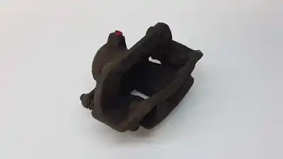 Peça sobressalente para automóvel em segunda mão pinça de travão dianteira esquerda por mercedes-benz clase c (w203) familiar c 200 t cdi (203.204) referências oem iam a0014209483
