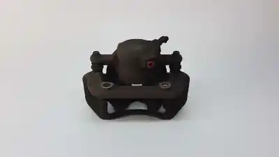 Peça sobressalente para automóvel em segunda mão pinça de travão dianteira esquerda por mercedes-benz clase c (w203) familiar c 200 t cdi (203.204) referências oem iam a0014209483  a0034202183