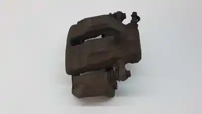 Peça sobressalente para automóvel em segunda mão pinça de travão dianteira esquerda por mercedes-benz clase c (w203) familiar c 200 t cdi (203.204) referências oem iam a0014209483  a0034202183