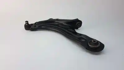 Pièce détachée automobile d'occasion bras de suspension inferieur avant gauche pour renault kangoo furgón professional références oem iam 8200586561