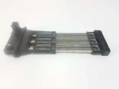 Автозапчасти б/у сопротивление нагреву за peugeot 208 allure ссылки oem iam t1002272m