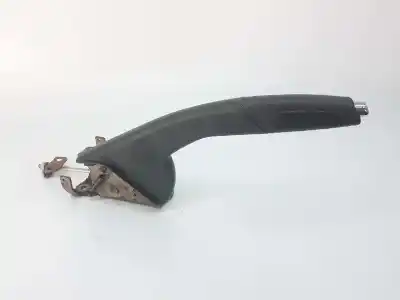 Peça sobressalente para automóvel em segunda mão alavanca de travão de mão por renault clio iv business referências oem iam 360106115r