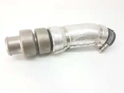 Second-hand car spare part tube for hyundai i20 active classic blue oem iam references 