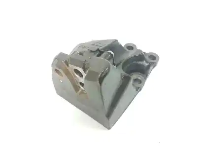 Second-hand car spare part left engine support for hyundai i20 active classic blue oem iam references w180206  