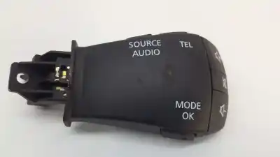 Tweedehands auto-onderdeel stuurwielbediening voor renault megane iv berlina 5p intens oem iam-referenties 