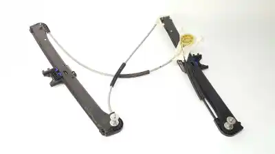 Pezzo di ricambio per auto di seconda mano alzacristalli anteriore sinistro per audi a3 sportback (8va) attraction riferimenti oem iam 8v4837461