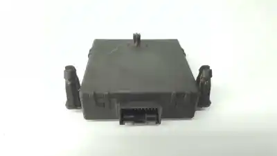 Peça sobressalente para automóvel em segunda mão módulo eletrônico por volkswagen passat variant (3c5) advance referências oem iam 3c0907530c  3c0907951a