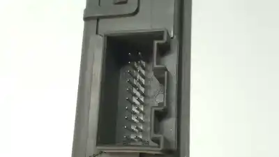 Peça sobressalente para automóvel em segunda mão módulo eletrônico por volkswagen passat variant (3c5) advance referências oem iam 3c0907530c  3c0907951a