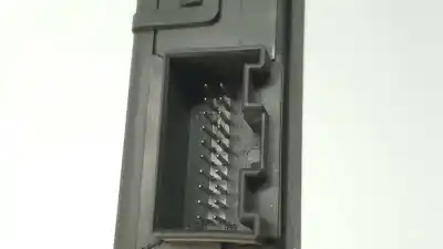 Peça sobressalente para automóvel em segunda mão módulo eletrônico por volkswagen passat variant (3c5) advance referências oem iam 3c0907530c  3c0907951a