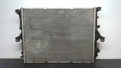 Pezzo di ricambio per auto di seconda mano RADIATORE D ACQUA per VOLKSWAGEN TOUAREG (7LA)  Riferimenti OEM IAM 7L0121253A  A6701