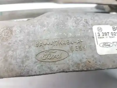 Автозапчасти б/у мотор переднего стеклоочистителя за ford fiesta (ccn) trend ссылки oem iam 8a6117500ag 8a61-17k484-ag / 8a6117k484ag / 8a61-17b571-ab / 8a6117b571ab 3397021586 / 0390241574 / 1698869 / 1753741