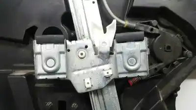 Автозапчасти б/у регулятор стекла переднего правого за ford fiesta (ccn) trend ссылки oem iam 1837993 8a61aa2320001 8a61-a23208-ae / 8a61-a23208-ae