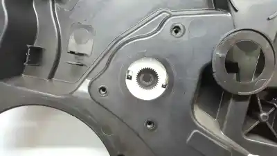 Автозапчасти б/у регулятор стекла переднего правого за ford fiesta (ccn) trend ссылки oem iam 1837993 8a61aa2320001 8a61-a23208-ae / 8a61-a23208-ae