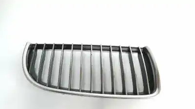 Peça sobressalente para automóvel em segunda mão grelha frontal por bmw serie 3 touring (e91) 325d referências oem iam 51137120008