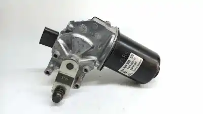 Peça sobressalente para automóvel em segunda mão motor do limpa para brisas por bmw serie 3 touring (e91) 325d referências oem iam 61617161711