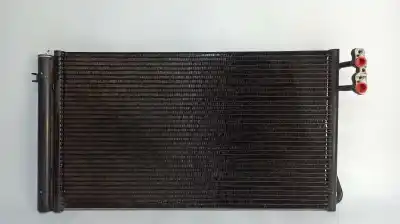 Peça sobressalente para automóvel em segunda mão condensador / radiador de ar condicionado por bmw serie 3 touring (e91) 325d referências oem iam 693003903